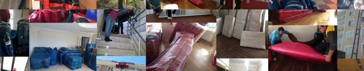 Sarıyer evden eve nakliyat görseli