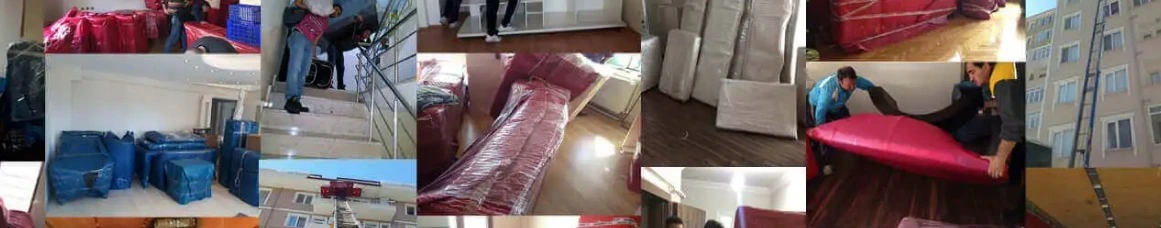 Sarıyer Parça Eşya Taşımacılık görseli