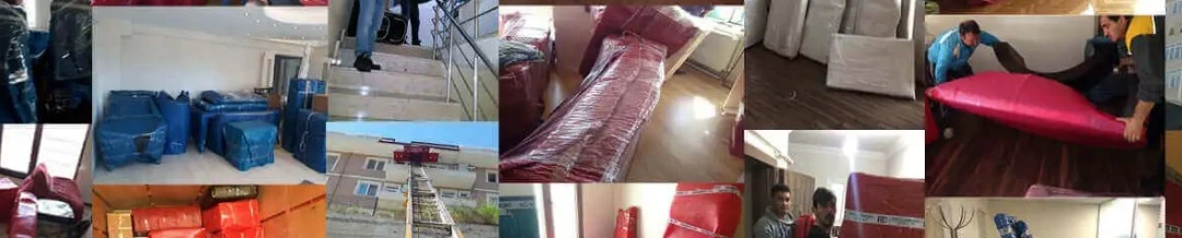 Sarıyer şehir içi nakliyat  görseli